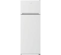 Beko RDSA240K40WN Pose libre 223 L E Blanc