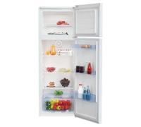Beko RDSA310M40WN réfrigérateur-congélateur Pose libre 306 L E Blanc