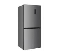 Beko - Réfrigérateur américain 79.5cm 466l nofrost GNO46624MXPN