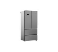 Beko - Réfrigérateur américain 83cm 513l froid ventilé B3RGNE544ZXP