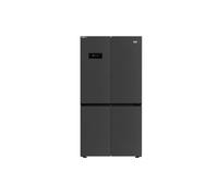 Réfrigerateur 4 portes Beko GN1416240XBRN