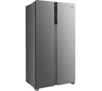 Beko - Réfrigérateur Américain Gno5324xpn