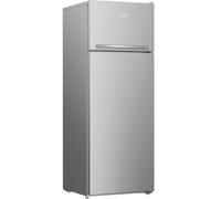 beko réfrigérateur combiné 54cm 223l rdsa240k30sn