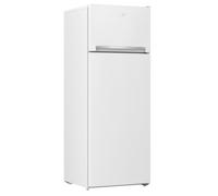 Beko RDSA240K40WN Pose libre 223 L E Blanc