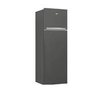Beko Réfrigérateur Combiné 60cm 360l Froid Brassé RDSA310M40GN