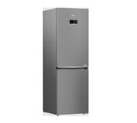 beko réfrigérateur combiné 60cm 360l nofrost B5RCNE365LXB [EEK: D]