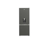 beko réfrigérateur combiné 70cm 490l intégrale B3RCNE564HDG [EEK: E]