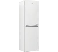 Beko - Réfrigérateur Combiné B3rche305hw