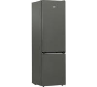 Beko Réfrigérateur combiné B3RCNE415HG 60 cm 415 L ventilé
