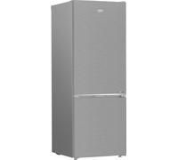 Beko - Réfrigérateur Combiné B3rcne565hxb