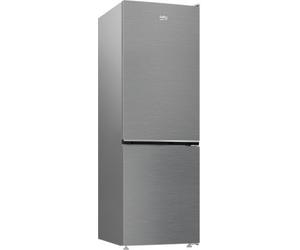 Beko - Réfrigérateur Combiné B5rcna345hxb2