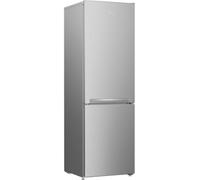 Beko RCSA270K40SN réfrigérateur-congélateur Pose libre 262 L E Acier inoxydable