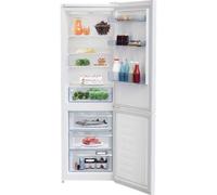 BEKO Réfrigérateur combiné RCSA366K40WN