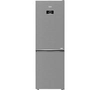 BEKO Réfrigérateur congélateur bas B3RCNE364HXB