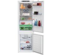 Beko BCNA275E4SN Intégré 254 L E Blanc