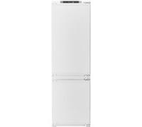 Beko BCNA275E4SN réfrigérateur-congélateur Intégré (placement) 254 L E Blanc