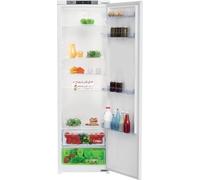Beko BSSA315E4SFN réfrigérateur Intégré 309 L E