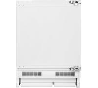 Beko BU1154N frigo combine Intégré 107 L E Blanc