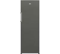 BEKO Réfrigérateur RSSE415M41GN 171,4 m x 59,5 cm, installation libre, acier inoxydable