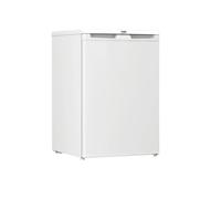 Réfrigérateur table top 54cm 128l blanc Beko TSE1504FN blanc G