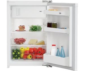 Beko - Réfrigérateur Top Encastrable B1854n 86cm
