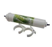 Beko Refrigeration Da2010cb Filtre à eau Numéro de pièce d'origine 4386410100