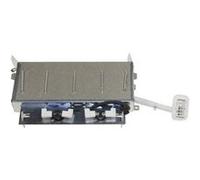 beko resistance 1400w + thermostats pour seche linge - 2972200600 G