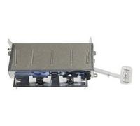 beko resistance 1400w + thermostats pour seche linge - 2972200600 G
