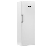 Beko RFNE448E35W congélateur Congélateur vertical Pose libre 404 L E Blanc