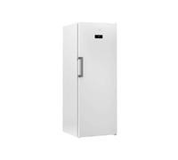 Beko RFNE448E45W Congélateur vertical Pose libre 404 L D Blanc