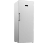 Beko RFNE448E45W Congélateur vertical Pose libre 404 L D Blanc