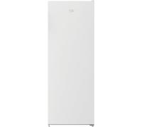 Beko RFNM200T40WN Congélateur vertical Pose libre 177 L E Blanc