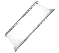 Clayette en verre compléte (295170-10618) Réfrigérateur congélateur (4617920500 BEKO OCEANIC SABA)