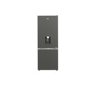 Beko - 490l.340+150.h192.eau.38db.ec.ma b3rcne564hdg