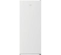 Beko RFSA210K40WN Congélateur vertical Pose libre 168 L E Blanc