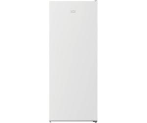 Beko RFSA210K40WN Congélateur vertical Pose libre 168 L E Blanc