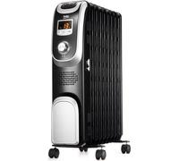 Beko RHO8122T - Olieradiator - 2000 W