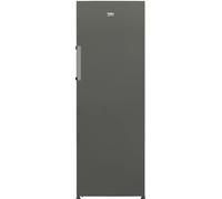 Beko RSSE415M41GN réfrigérateur Pose libre 367 L Gris