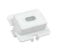 Beko Sèche Linge Fonction Bouton Poussoir DCU8230 DCU7230 DCU6130W Blanc Origine