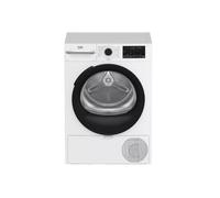 beko sèche-linge pompe à chaleur 60cm 8kg blanc D5H284930W b300