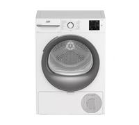 beko sèche-linge pompe à chaleur 60cm 8kg DT3H18302W