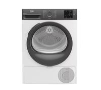 beko sèche-linge pompe à chaleur 60cm 9kg D3H29D93S