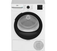 Beko D3H17393W sèche-linge Pose libre chargement frontal 7 kg Blanc