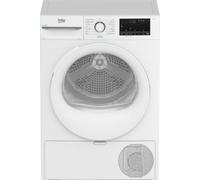 Beko - Sèche Linge Pompe À Chaleur D3h28391w