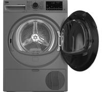 Beko - Sèche Linge Professionnel Awzb 9hps/Pro