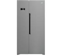 BEKO Side by side GN163140XBN