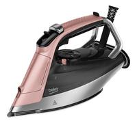 BEKO SIM8130P, 3000W, 270g/min, 350ml, pied Soft Glide