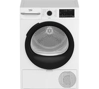 Beko D3H27493W sèche-linge Pose libre Charge avant 7 kg A+++ Blanc