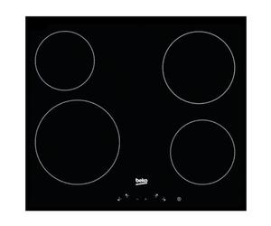 Beko StiklokeraminÄ- kaitlentÄ HIC64401