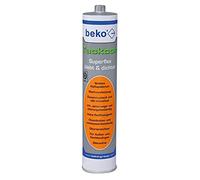 beko Tackcon 45 Colle flexible Gris foncé 310 ml 310 ml